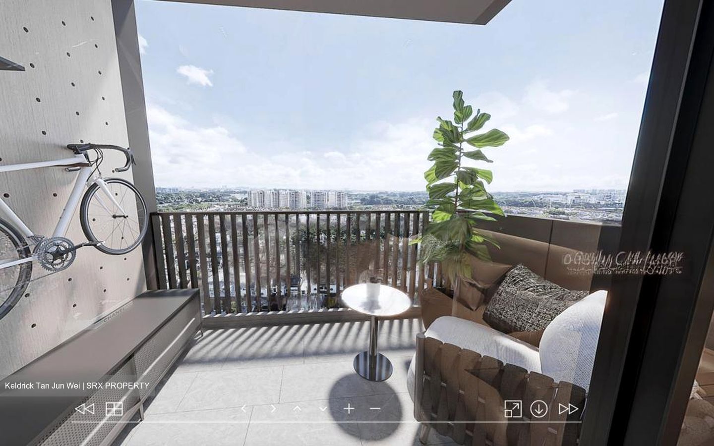 Lentor Modern (D26), Apartment #475419901